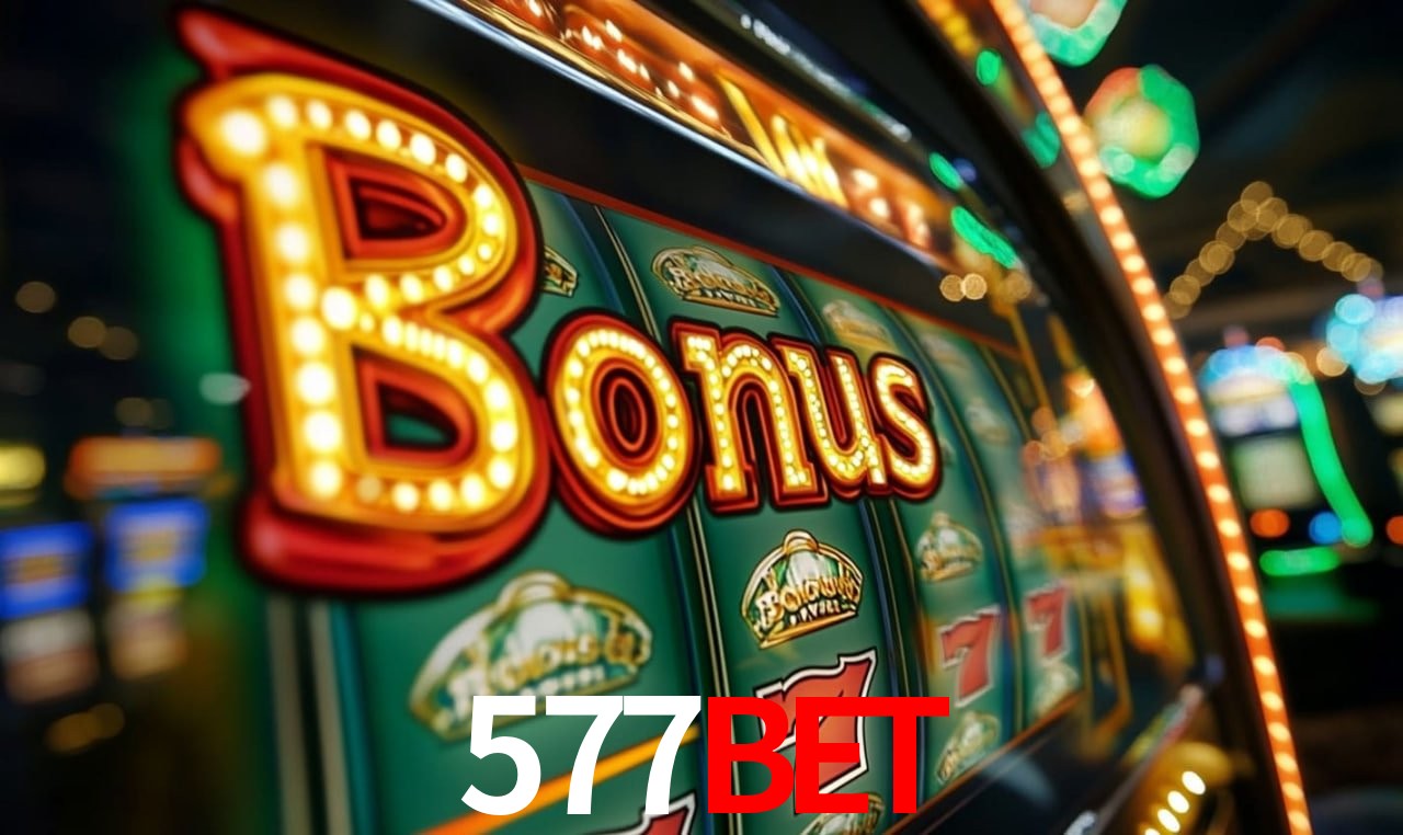 577bet Plataforma