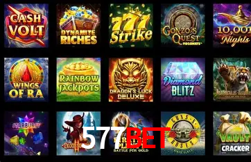 577bet cadastro