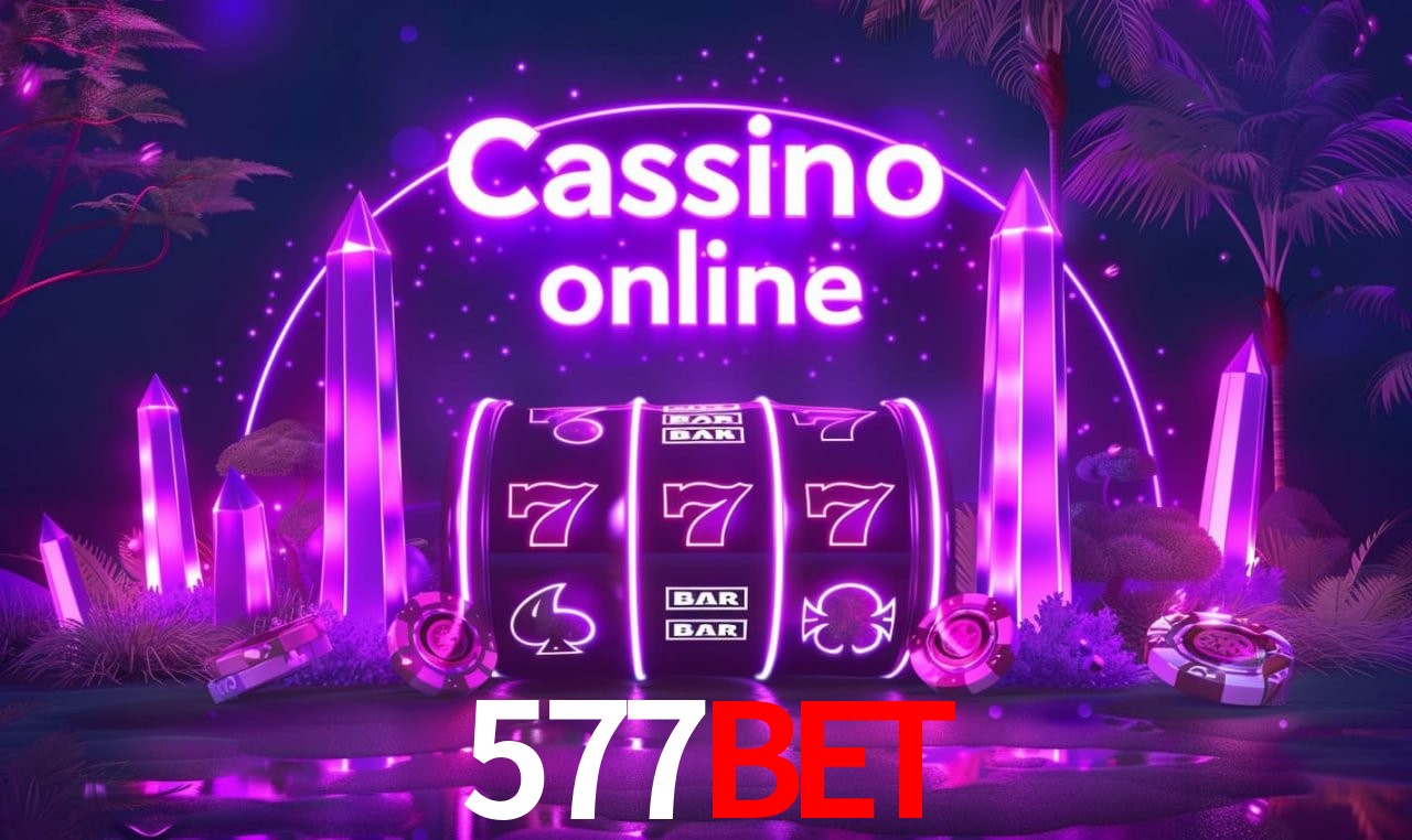 577BET - Customer Support