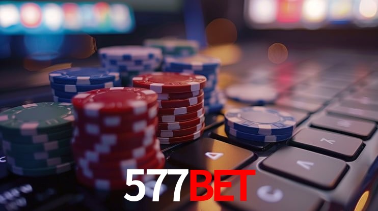 577BET - Winners Celebration