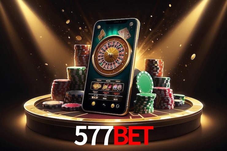 577BET - Pagamento PIX Instantâneo